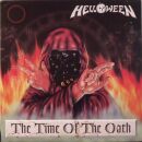 Helloween - Time Of Oath, The
