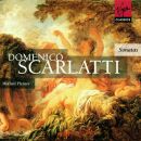 Scarlatti Domenico - Klaviersonaten (Pletnev Mikhail)