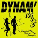 VARIOUS - Dynam Hit - Europop Version Française -...
