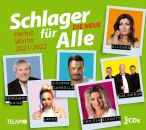 Schlager Für Alle-Die Neue:herbst / Winter 2021 /...