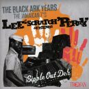 Lee Scratch Perry & Friends: The Black Ark Ye (Diverse Interpreten)