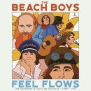 Beach Boys, The - "Feel Flows" Sessions 1969-71 (2Cd)