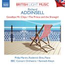 Addinsell Richard - British Light Music: Vol.1 (BBC...