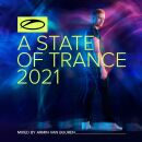 Van Buuren Armin - A State Of Trance 2021