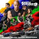 Fast & Furious 9: The Fast Saga (Various)