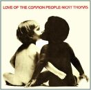 Thomas Nicky - Love Of The Common People