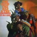 Upsetters, The - Good, Bad & Upsetters, The