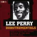 Perry Lee Scratch - Dubstrumentals