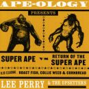 Perry Lee Scratch & The Upsetters - Ape-Ology...