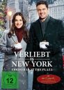 Christmas At The Plaza: Verliebt In New York