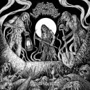 Molis Sepulcrum - Left For The Worms (CD/EP)