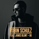 Schulz Robin Feat. Blunt James - Ok