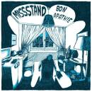 Missstand - Bon Apathie (Coloured Lp)