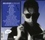 Lau - Believer (Deluxe)