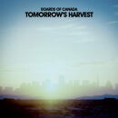 Boards Of Canada - Tomorrows Harvest (Gatefold...