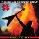 Schenker Michael Group - Assault Attack
