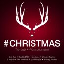 #Christmas: The Best X-Mas Songs Ever (Diverse Interpreten)