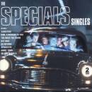 Specials, The - Singles, The