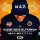 Pezzali Max - Le Canzoni Alla Radio