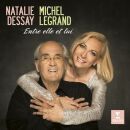 Legrand Michel - Entre Elle Et Lui (Dessay Natalie /...