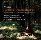 Vivaldi A. - Die VIer Jahreszeiten (Mutter Anne-Sophie /...