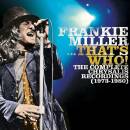 Miller Frankie - Thats Who! The Complete Chrysalis...