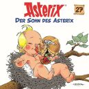 Asterix - 27: Der Sohn Des Asterix