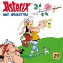 Asterix - 29: Asterix Und Maestria