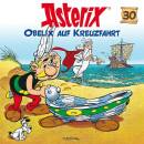 Asterix - 30: Obelix Auf Kreuzfahrt