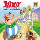 Asterix - 31: Asterix Und Latraviata