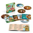 Die Giraffenaffen Box (Various / Limitierte 5 CD Box)