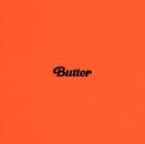 BTS - Butter (CD Maxi Single / CD Maxi Single)