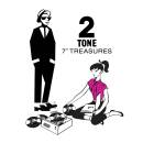 7-Two Tone 7 Treasures (Various)