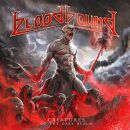 Bloodbound - Creatures Of The Dark Realm (Gtf. Oxblood Lp)