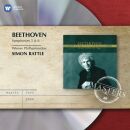 Beethoven Ludwig van - Sinfonien 5 & 6 (Rattle Simon...