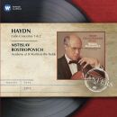 Haydn Joseph - Cellokonzerte 1 & 2 (Rostropowitsch...