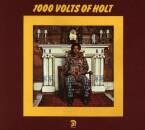 Holt Jon - 1000 Volts Of Holt