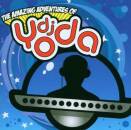 DJ Yoda - Amazing Adventures Of Dj Yoda, The