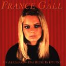 Gall France - Beste In Deutsch,Das (En Allema)