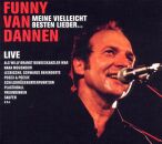 Dannen Funny van - Meine VIelleicht Besten Lieder...live...