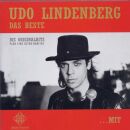 Lindenberg Udo - Das Beste Mit Und Ohne Hut