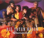 Toten Hosen, Die - Damenwahl (Deluxe-Edition m....