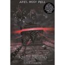 Pell Axel Rudi - Knight Treasures (Live & More / DVD...