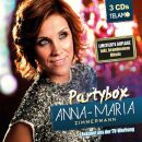 Zimmermann Anna-Maria - Partybox