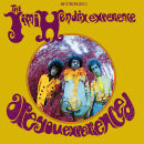 Hendrix Jimi - Are You Experienced?