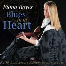 Boyes Fiona - Blues In My Heart
