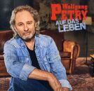 Petry Wolfgang - Auf Das Leben (Ltd. Buch-Edition)