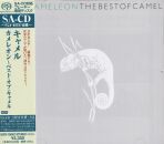 Camel - Chameleon: The Best of Camel