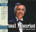 Mauriat Paul - Best Selection