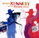 Kennedy Nigel & The Kroke Band - East Meets East...